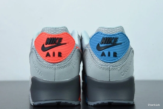 O-W  Nike Max 90 Air Moscow DC4466-001 1012
